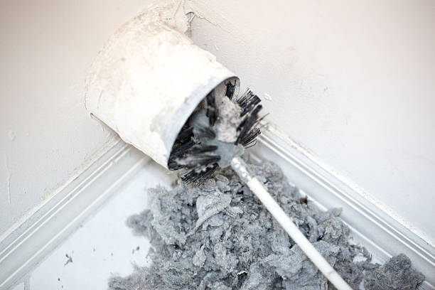 Best Residential Air Duct Cleaning in Holyoke, CO